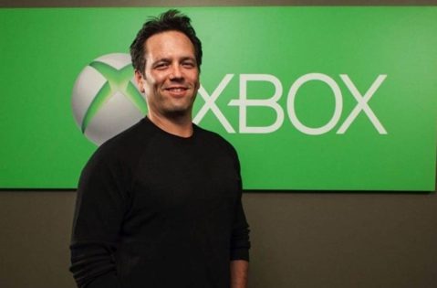 Phil Spencer Net Worth