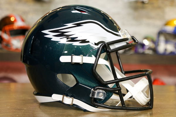 Philadelphia - HELMET HISTORY