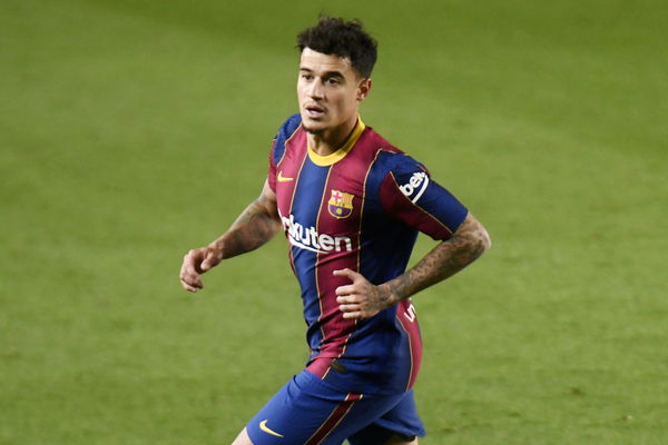 Philippe Coutinho 2