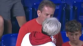 Fact Check: Did Phillies 'Karen' Get Fired After Stealing a Ball From a Kid  Against the Marlins? - EssentiallySports