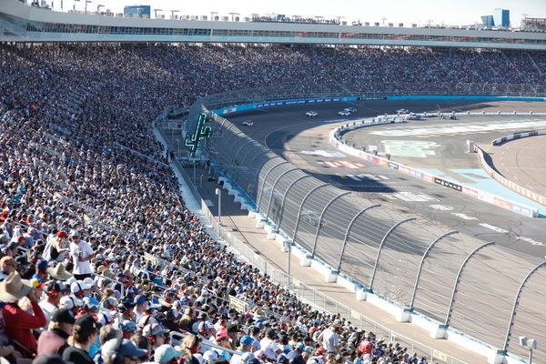 Phoenix Raceway