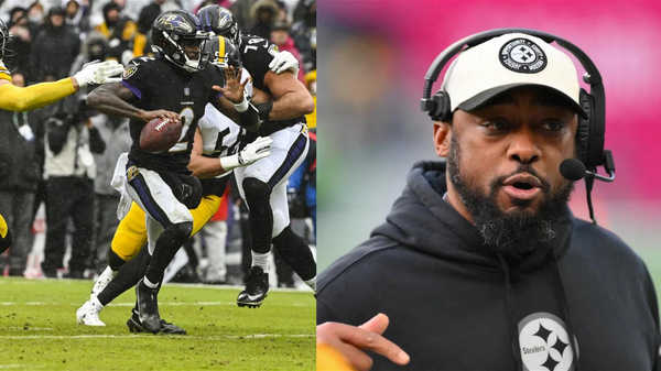 Pittsburgh Steelers and Mike Tomlin