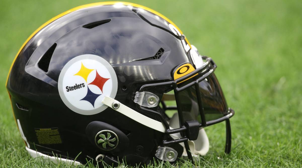 Former Steelers Player’s New Career Path Off to a Rough Start in Fox-Owned Football League