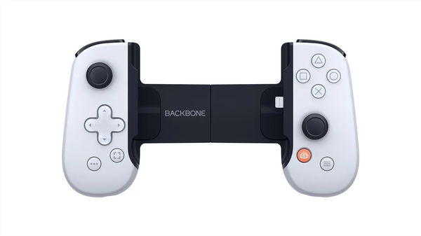 PlayStation Mobile Controller