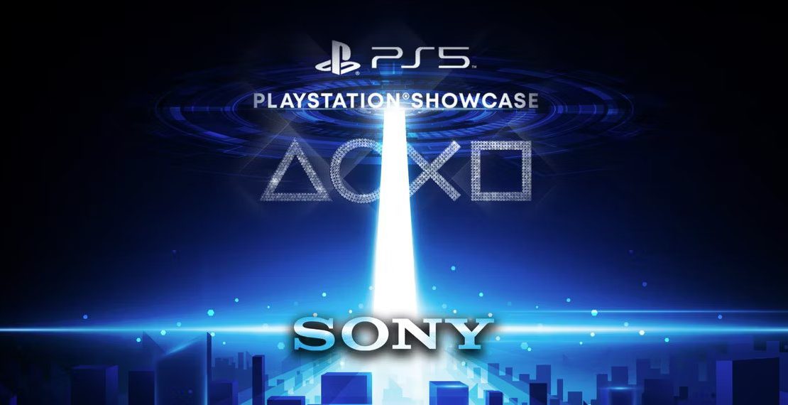 PlayStation Showcase to unveil Sony's future line-up next week