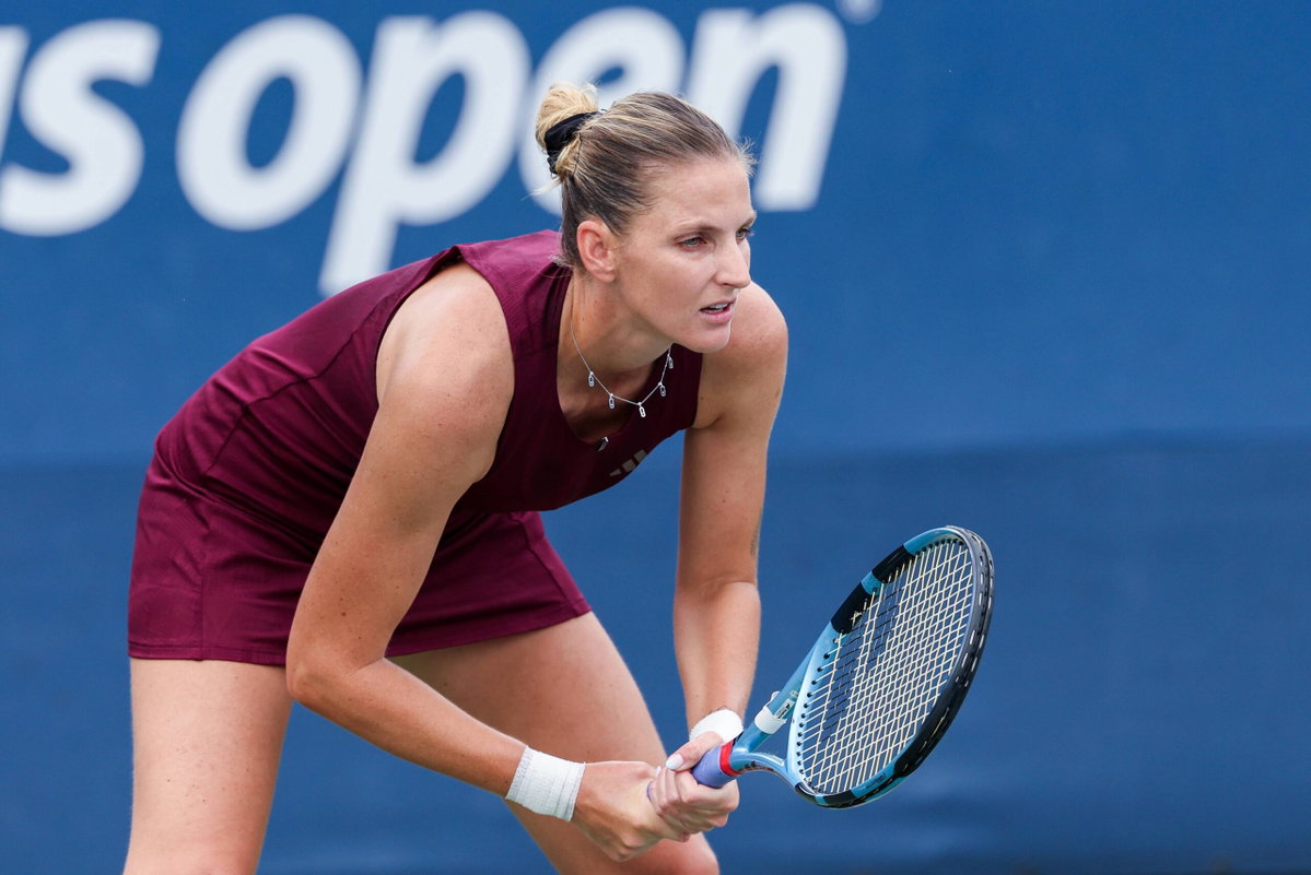“Some Time to Heal”- Karolina Pliskova Calls Time on Season With Asian Swing Exit