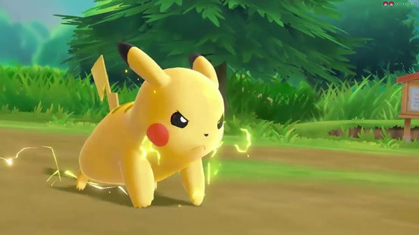 Exciting $15 Game Could See Pokemon Fans Enjoy the Nintendo Switch a Lot  More Than Usual! - EssentiallySports