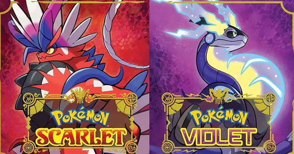 Introducing a NEW TYPE in Pokémon Scarlet and Violet!? 