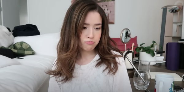 Pokimane