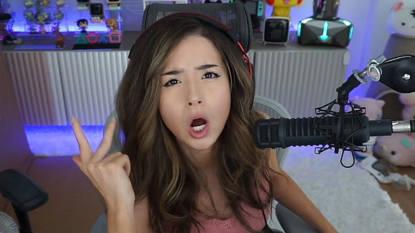 Yousif @yoshi200694 - Replying to @pokimanelol if poki has 5 million fans,  I'm one of them.