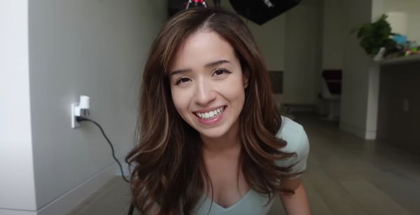 Pokimane YT