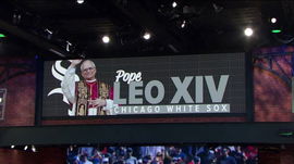 Pope Leo XIV