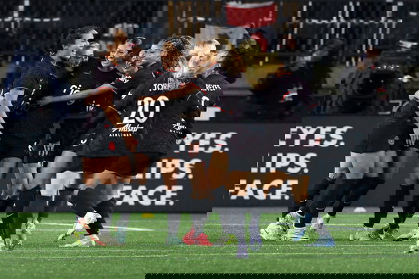 Portland Thorns