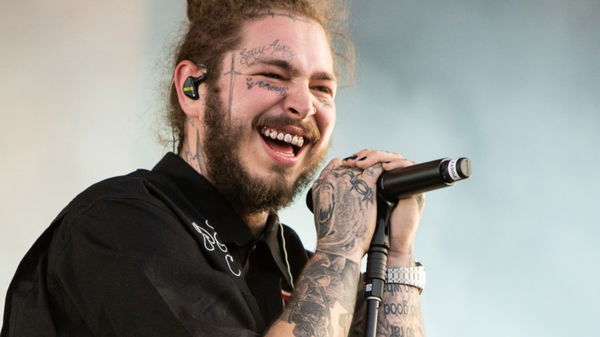 Post Malone