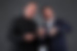 Image for Kurt Busch Breaks Silence on Brother Kyle’s Tragedy With Emotional Tribute to
Rowdy’s Legacy