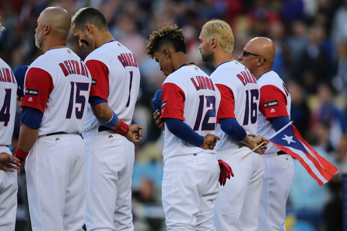Francisco Lindor’s WBC Hopes Still Alive After Edwin Diaz Makes Huge Announcement for Puerto Rico: Report