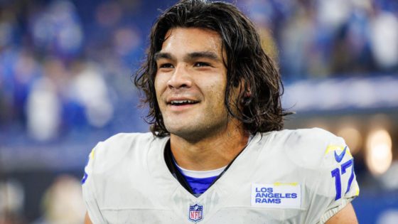 Puka Nacua Clears Air on Injury Scare After Sean McVay Speaks on Rams WR’s Return