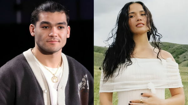 Puka Nacua, Hallie Aiono