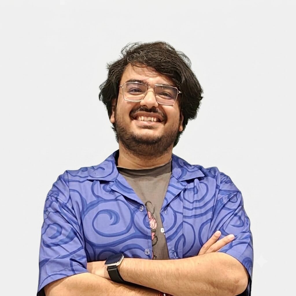 Author photo