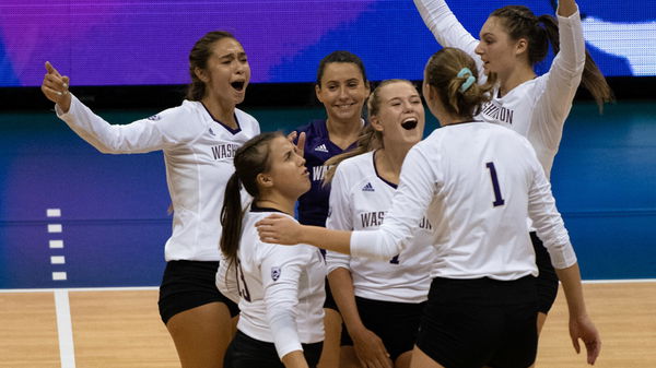 Purdue Boilermakers Volleyball Team