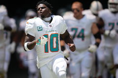 NFL: Jacksonville Jaguars at Miami Dolphins