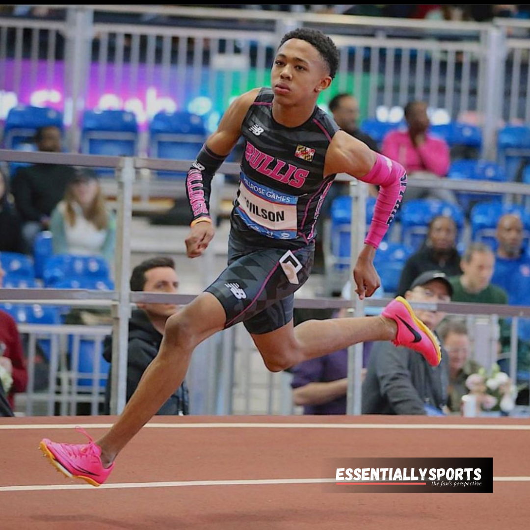 World Athletics Championships 2023: Sha'Carri Richardson leads breakout  track and field stars to watch at Paris 2024