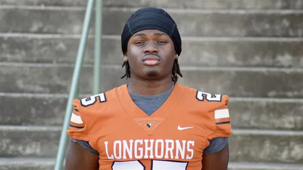 Quinterrius Gipson