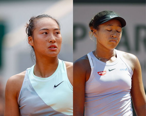 Naomi Osaka, tennis news: Star splits from coach Wim Fissette