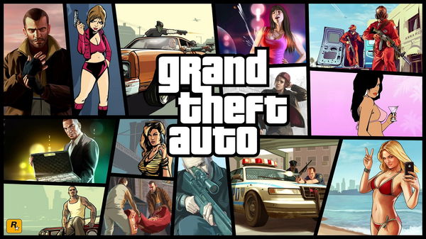 Reports Suggest Original Grand Theft Auto Trilogy is in the Works and Will  Also Launch on Nintendo Switch - EssentiallySports