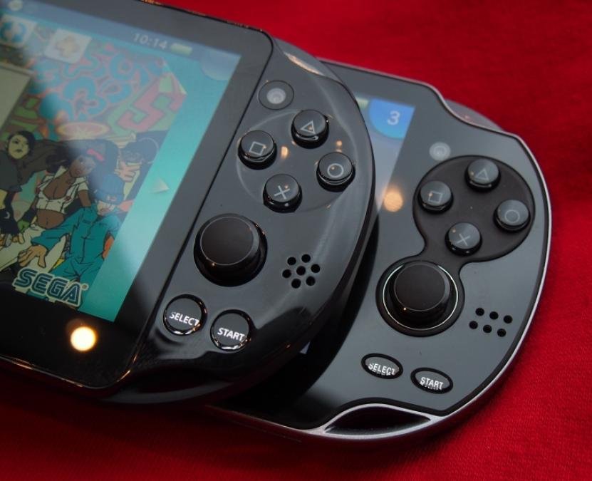 Portable PlayStation device finally has a release date