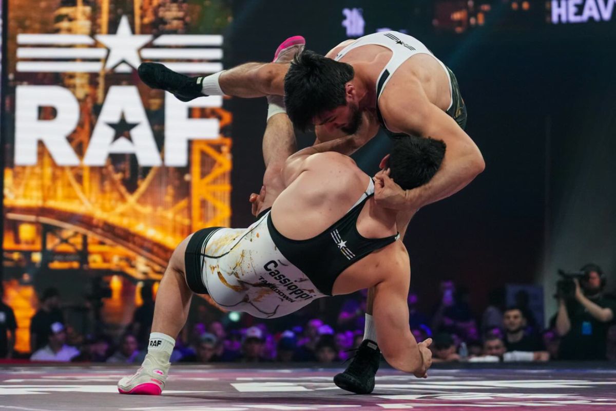 Ex-MMA Champ Reveals Pay Factor Behind RAF’s Potential Success