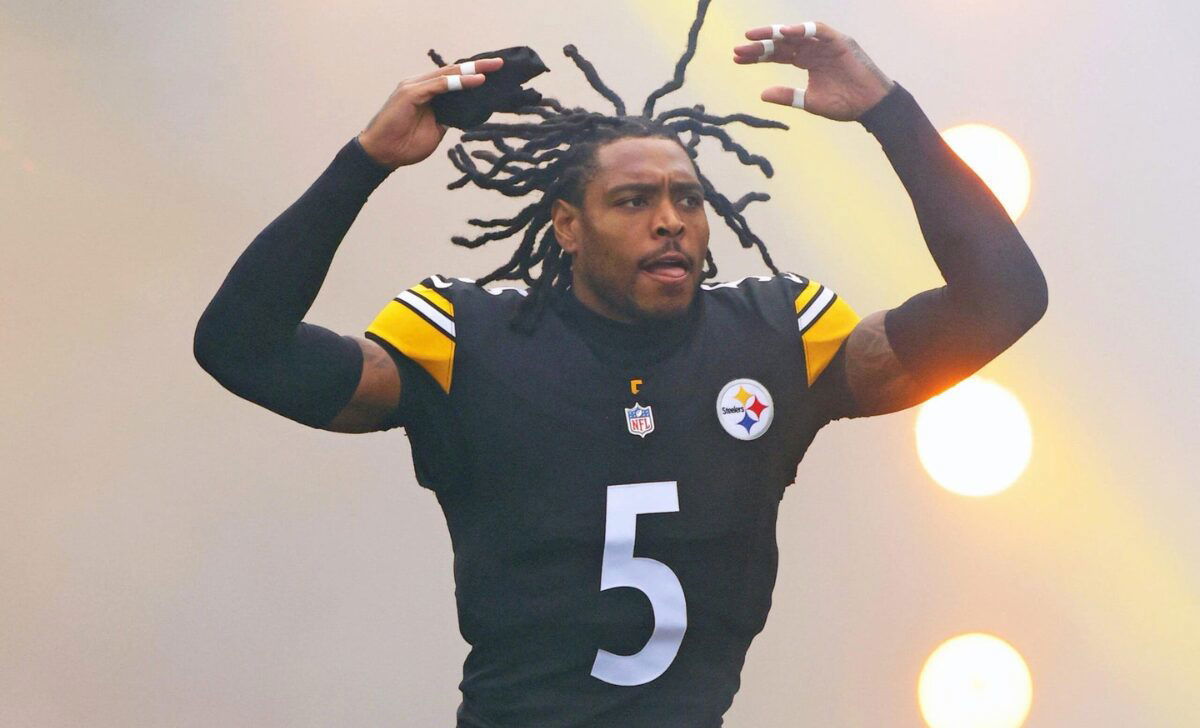 Steelers Star Risks NFL Punishment