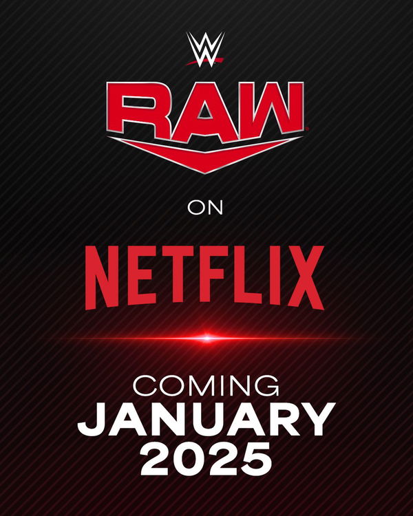 RAW on Netflix