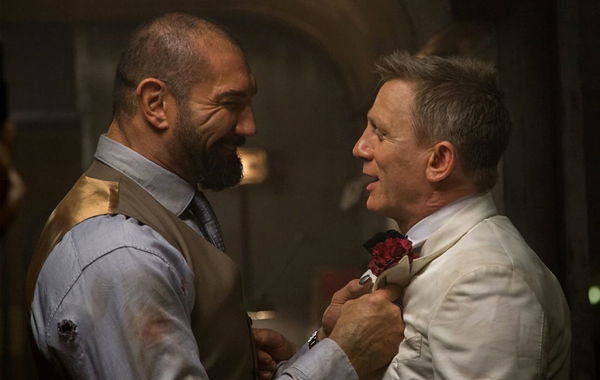 RIAN-JOHNSON_KNIVES-OUT-2_DAVE-BAUTISTA_DANIEL-CRAIG_SPECTRE-REUNION_