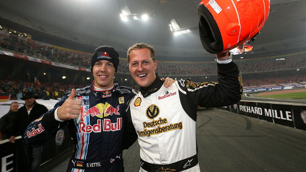 2009 Race of Champions &#8211; Nations Cup