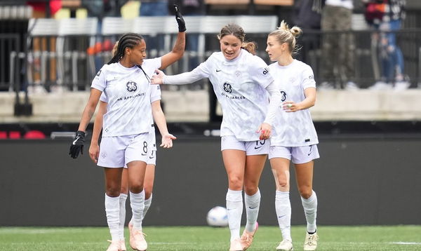 Racing Louisville NWSL