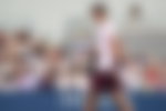 Image for “Doesn’t Make Sense”- Rafael Jodar Pushes Back During Awkward Reporter Exchange
After US Open Loss