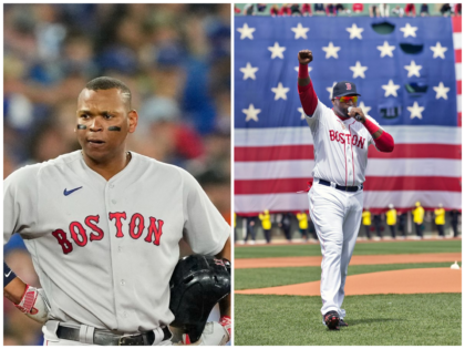 Rafael Devers Triggers Another Scandal as Private Conversation With