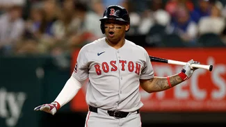 Rafael Devers