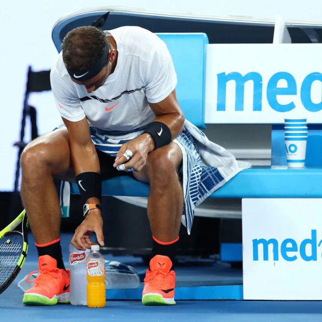 Rafa Nadal Academy 水筒 Afael Nadalラファエル・ナダル スポーツ