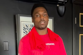Raja Jackson