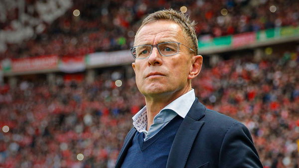 Ralf Rangnick