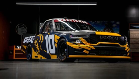 Rumor: NASCAR Team’s Future in Doubt as New Manufacturer Sparks Major Shake-Up