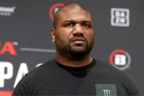 Rampage Jackson