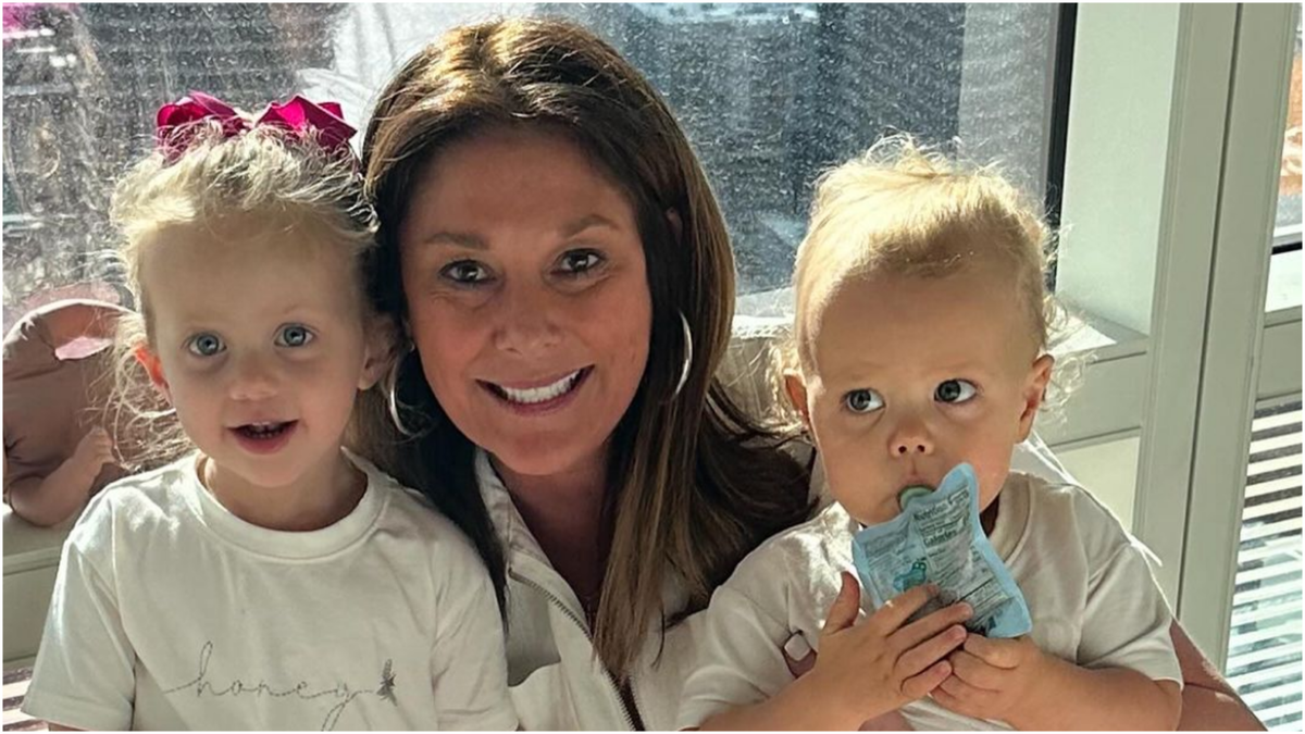 Grandma Randi Pens Heartbreaking Confession for Patrick Mahomes Son Bronze  as Mahomes Family Shares Vacation Updates From Switzerland -  EssentiallySports