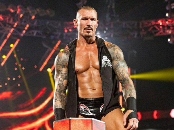 Randy Orton’s WWE Return Announcement Sparks Unease in Top Star Ahead ...