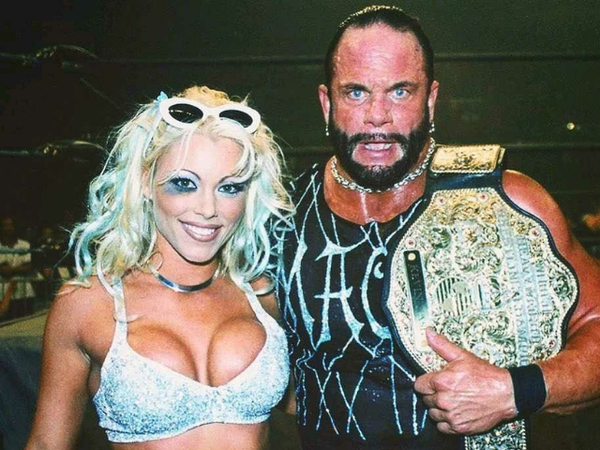 Here's How Much Money Randy Savage Was Worth When He Died