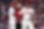 Image for “Absolute Animal” – Phillies Prepare for Huge Test Ahead of Fiery Clash With
Ex-Teammate