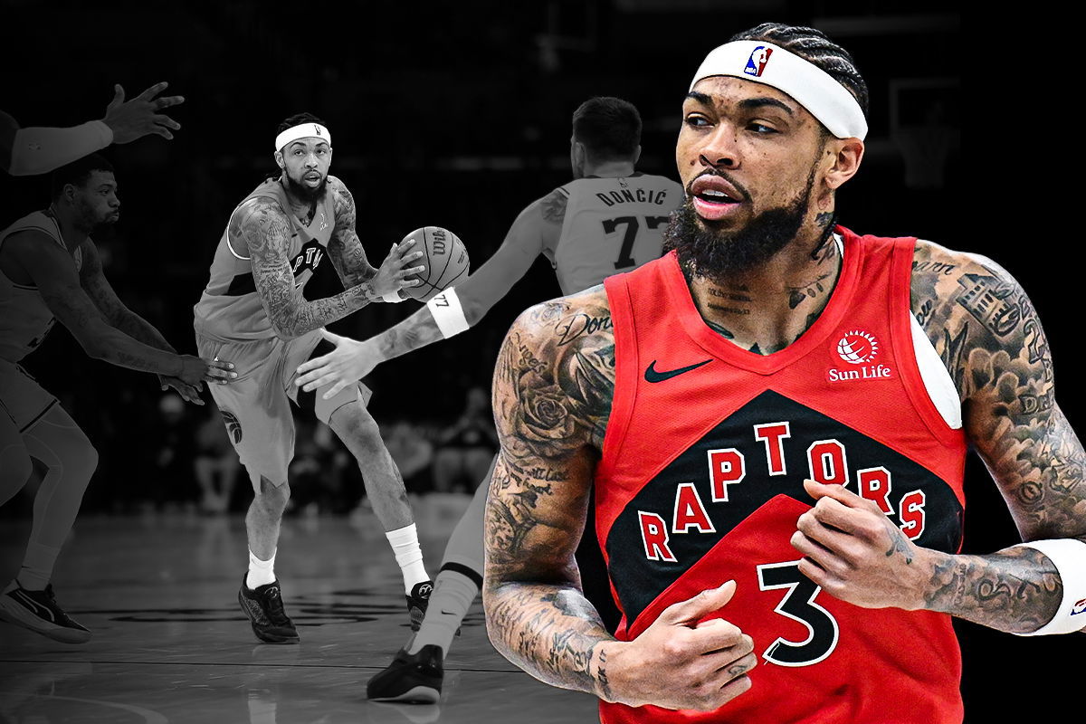 “There’s a Different Energy in LA”: Brandon Ingram on Facing Lakers, All-Star Bid, and Raptors’ Playoff Chances (Exclusive)