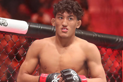 Raul Rosas Jr